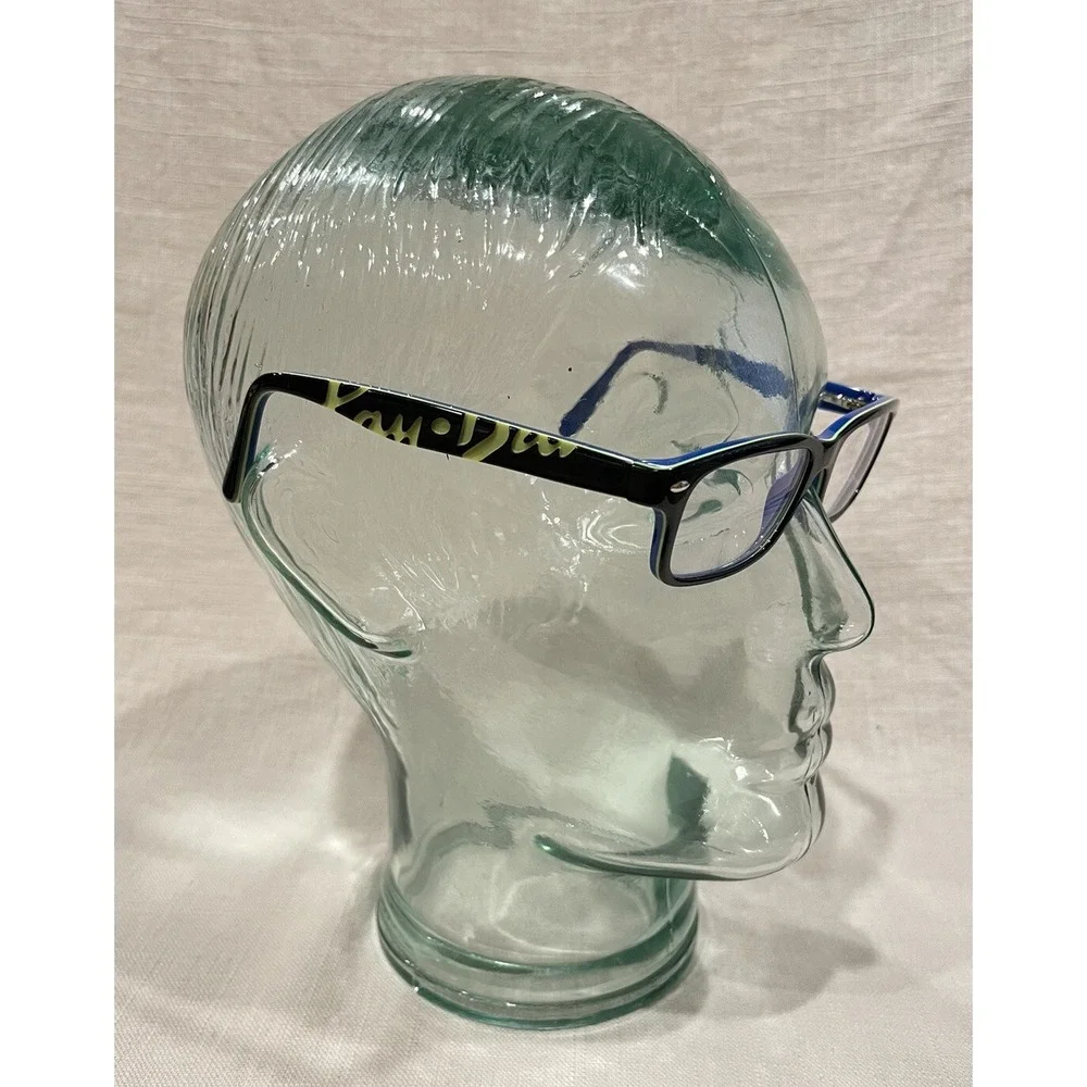 Set Of 2 Ray-Ban‎ Junior Kids Optics RB 1531 & RB 1535 With Cases FRAMES ONLY